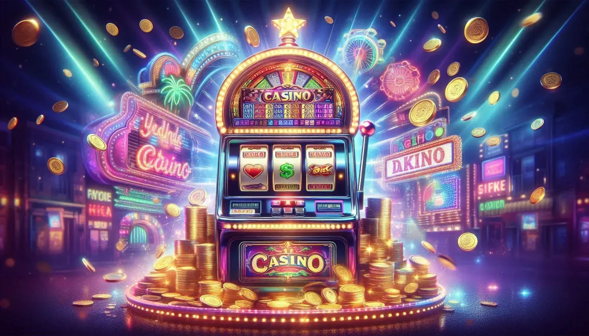 Crown Casino
